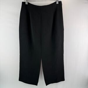 Massimo Dutti Pencil Skirt with Slits Size 6